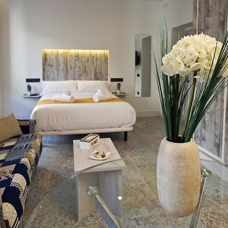 Aurea Apartment Granada
