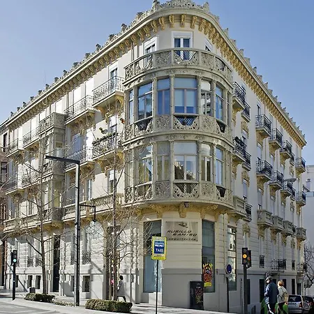 Aurea Apartment