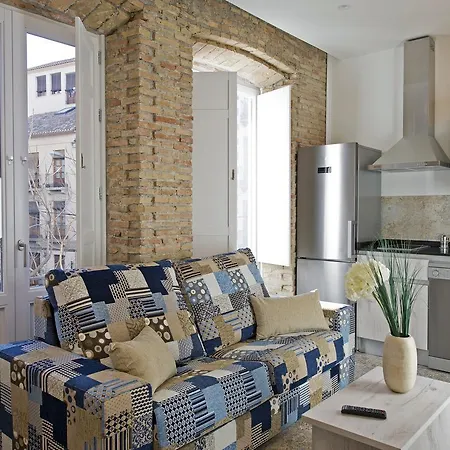 Aurea Apartment