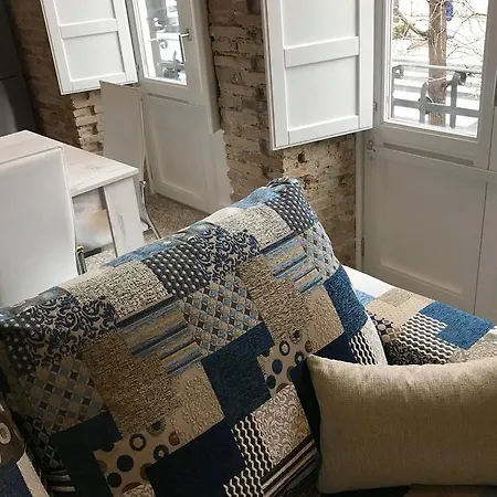 Apartment Aurea *