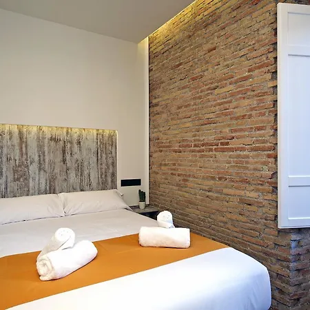 Aurea Apartment *