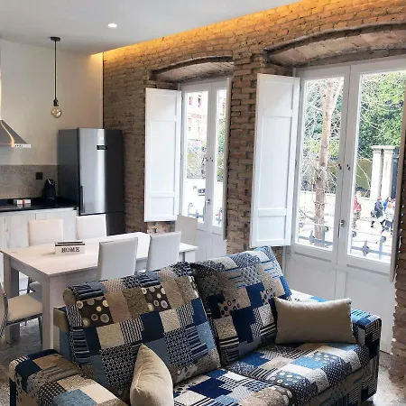 Apartment Aurea *
