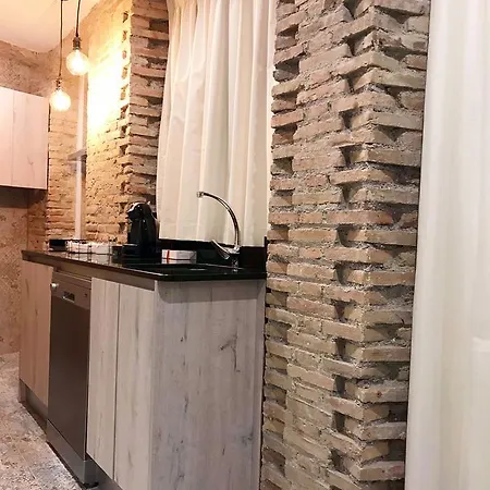 Aurea Apartment