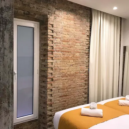 Apartment Aurea
