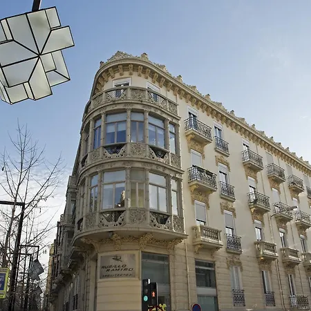 Apartment Aurea