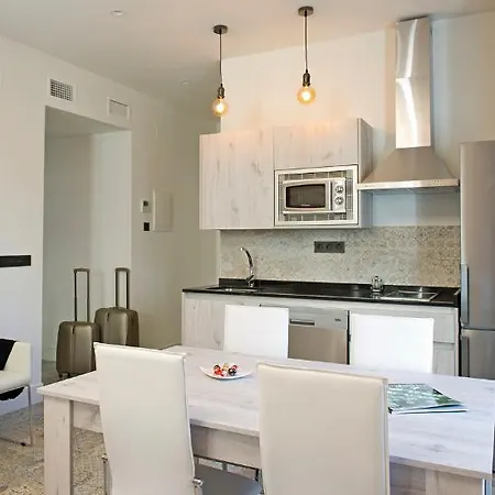Aurea Apartment *