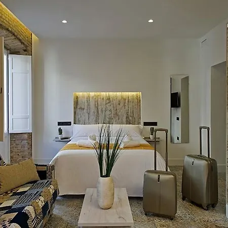 Aurea Apartment