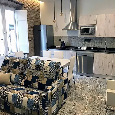 Apartment Aurea Granada
